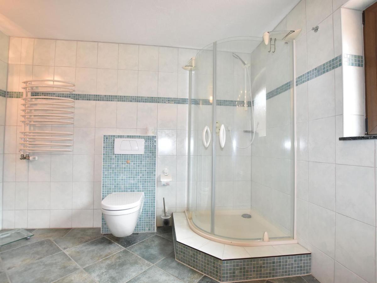 Modern Apartment In Kroepelin With Garden Szoba fotó